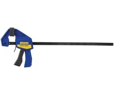 Irwin Spaustuvas MINI 300 mm