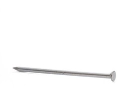 Statybinės vinys HAUSHALT, 40×1,6 mm, 300g