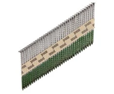 Vinys vinių juosta Essve, 90 mm x 3.1 mm, 1200 vnt.