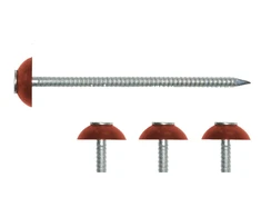 GUTTA Šiferio vinys, 2 x 70 mm, 200 vnt