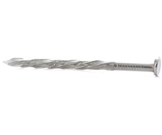 Sraigtinės vinys HAUSHALT, 60×2,8 mm, 1kg