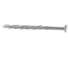 Sraigtinės vinys HAUSHALT, 70×3 mm, 1kg