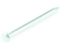 SUKI Statybinės vinys, 1 x 11 mm, 40 g