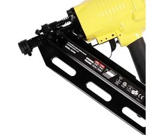 Kaltuvas rėmams FXA 34/90 50-90mm