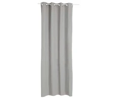 Naktinės užuolaidos Atmosphera 103859A2 šv. pilka 140×260 cm