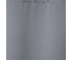 Naktinės užuolaidos Atmosphera 103859B2, t.pilka, 140×260 cm