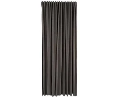 Domoletti CURTAIN BARI W3630 5040 260X280 Pilkas