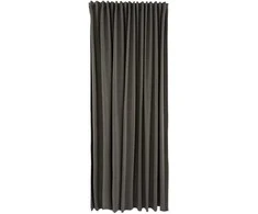 Domoletti CURTAIN BARI W3630 5040 260X280 Pilkas