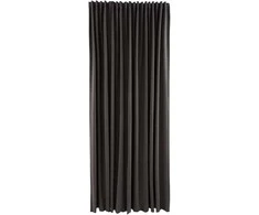 Domoletti CURTAIN BARI W3630 5050 260X280 D Pilkas