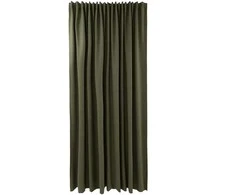 Domoletti CURTAIN BARI W3630 5057 260X280 Žalias