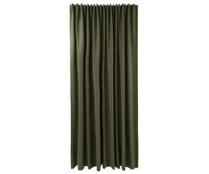 Domoletti CURTAIN BARI W3630 5057 260X280 Žalias
