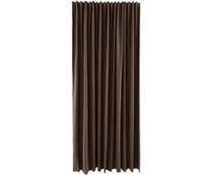 Domoletti CURTAIN BARI W3630 5061 260X280 BROWN
