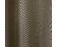 Nakts aizkari Domoletti Lindav W537849-V1, krēmkrāsa, 260 cm x 280 cm