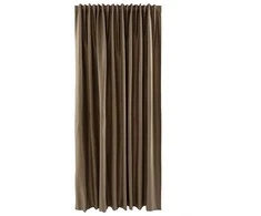 Domoletti UŽUOLAIDA LINDAV W537849-2 260X280 SMĖLIO SPALVOS
