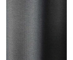 Nakts aizkari Domoletti Lindav W537849-V4, pelēka krās., 260 cm x 280 cm