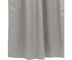 Domoletti CURTAIN YORK 140X260CM Pilkas/TAPE
