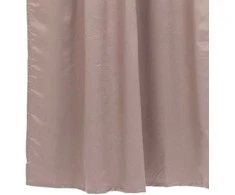 Domoletti CURTAIN YORK 140X260CM Pilkas/TAPE