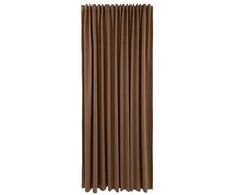 Domoletti CURT SEDEF W537294 107 260X280 L BROWN