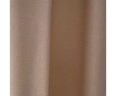 Domoletti CURTAIN VEGA W537847-1 260X280 CREAM