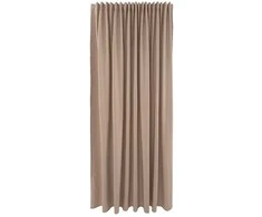 Domoletti CURTAIN VEGA W537847-4 260X280 L Pilkas