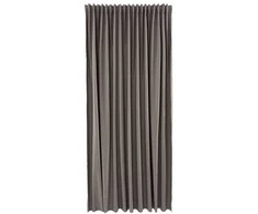 Domoletti CURTAIN VEGA W537847-9 260X280 Pilkas