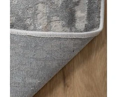 Domoletti UŽUOLAIDA VELVET W537628/04 140X260 RUDOS SPALVOS