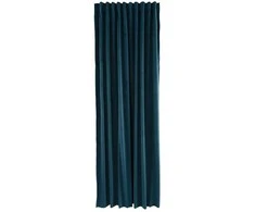 Domoletti UŽUOLAIDA VELVET W537628/13 140X260 MĖLYNA