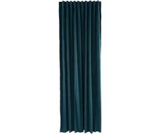 Domoletti UŽUOLAIDA VELVET W537628/13 140X260 MĖLYNA