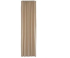 Domoletti CURTAIN VELVET W537628/30 140X260 CREAM