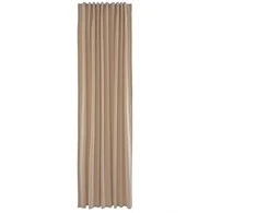 Domoletti CURTAIN VELVET W537628/30 140X260 CREAM
