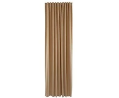 Domoletti UŽUOLAIDA VELVET W537628/33 140X260 SMĖLIO SPALVOS