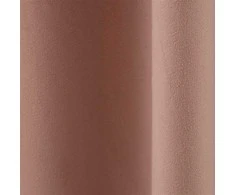 Domoletti CURTAIN VELVET W537628/74 140X260 Rožinis