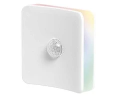 Naktinis šviestuvas Ledvance/Osram Lunetta 4058075759282, 0.3 W, IP20