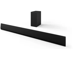 Soundbar sistēma LG SG10TY, melna