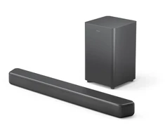 Namų kino sistema Soundbar sistema Philips TAB5309/10, juoda sp.