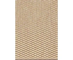 Narma Kilimas Mars, smėlio, 100 cm x 160 cm