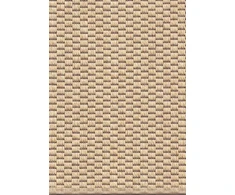 Narma Kilimas Mars, smėlio, 80 cm x 200 cm