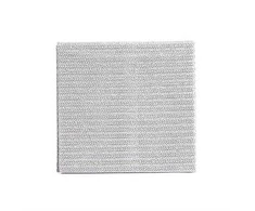 Narma Neslystantis patiesalas po kilimu Metro Metro, 180 cm x 120 cm x 0.3 cm