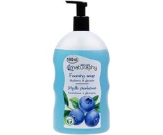 Naturaphy Putų muilas Mėlynės kvapo 1000ml