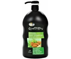 Naturaphy Šampūnas 1000ml su alyvuogių ir migdolų aliejais