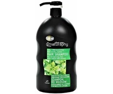 Naturaphy Šampūnas 1000ml su dilgėlių ekstraktu
