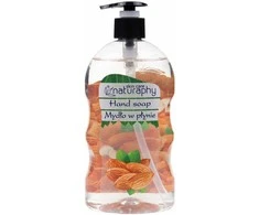 Naturaphy Skysti muilas Migdolų 650ml