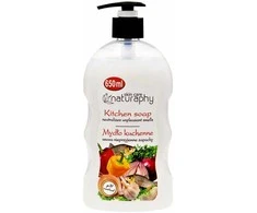 Naturaphy Skystas muilas Virtuvei 650ml