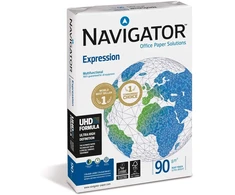 Navigator Kopijavimo popierius A4. 90 gsm. 500 lapų