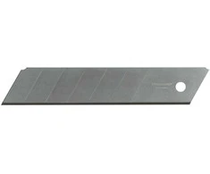 Fiskars CarbonMax Ašmenys universaliam peiliui laužomais ašmenimis 25mm 5 vnt., 1027233