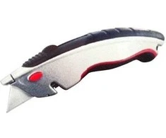 Forte_Tools Trapecinių ašmenų peilis Forte tools SX1508, 250 mm
