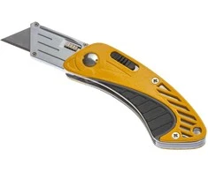 Forte Tools Forte trapecijos formos peilis SX677 sulankstomas
