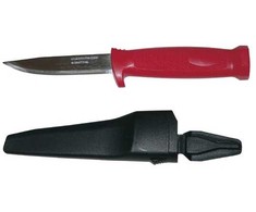 Peilis Fxa, 22 cm, plastikas/metalo