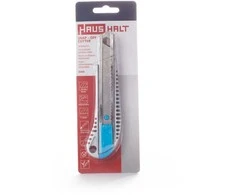 Peilis Haushalt, 22 cm, plastikinis/metalinis