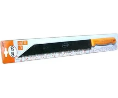 Peilis Okko VG128, 48 cm, nerūdijančio plieno